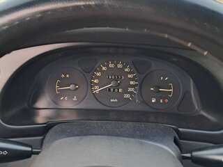 2006 Daewoo Lanos, серебристый, 120000 рублей, вид 3
