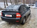 2011 Lada (ВАЗ) Priora I, синий, 275000 рублей - вид 7