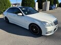 2011 Mercedes-Benz E-Класс 200 7G-Tronic IV (W212, S212, C207), белый, 1700000 рублей - вид 2