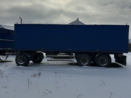 2011 КамАЗ 65117, жёлтый, 2100000 рублей, вид 3
