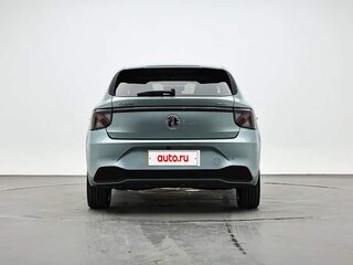 2026 MG 4 EV 42.8 kWh II, зелёный, 1708000 рублей, вид 4