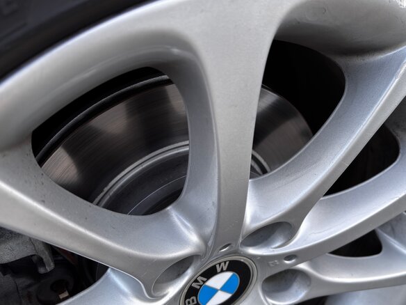 2007 BMW Z4 I (E85/E86) Рестайлинг, серый, 1000000 рублей - вид 5