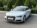 2014 Audi A7 I (4G) Рестайлинг, белый, 2340000 рублей - вид 5