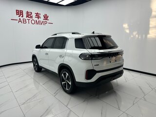 2022 Hyundai ix35 II Рестайлинг, белый, 1520000 рублей, вид 5