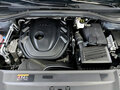 2024 Geely Okavango I Рестайлинг, серый, 2720000 рублей - вид 8