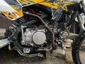 2020 JMC 150 MX, жёлтый, 60000 рублей - вид 5