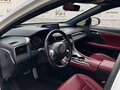 2019 Lexus RX 350L IV Рестайлинг, белый, 6500000 рублей - вид 5