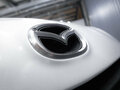 2012 Mazda 3 II (BL) Рестайлинг, белый, 990000 рублей - вид 8