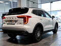 2026 Haval Jolion I Рестайлинг, белый, 2099000 рублей - вид 4