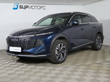 Haval F7 II