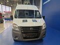 2026 ГАЗ ГАЗель Next Комби, белый, 3233700 рублей - вид 5