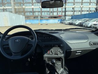 2026 Lada (ВАЗ) Niva Travel I Рестайлинг, зелёный, 1603000 рублей, вид 5