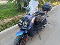 2005 VMC (Vento) Smart II, синий, 85000 рублей