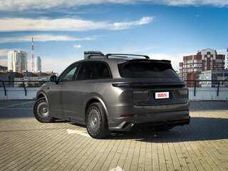 2024 Li Auto (Lixiang) L7 52.3 kWh I Рестайлинг, серый, 7100000 рублей, вид 5
