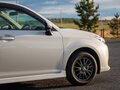 2016 Toyota Corolla Axio XI (E160, E170, E180) Рестайлинг 1, белый, 925000 рублей - вид 6