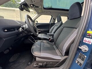 2024 Mini Aceman SE, синий, 4150000 рублей, вид 5