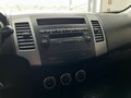 2008 Mitsubishi Outlander II, синий, 950000 рублей - вид 10