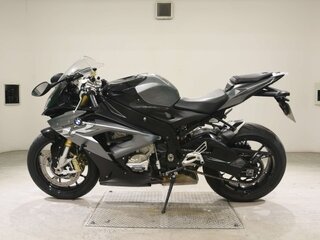 2017 BMW S 1000 RR, серый, 1327000 рублей, вид 1