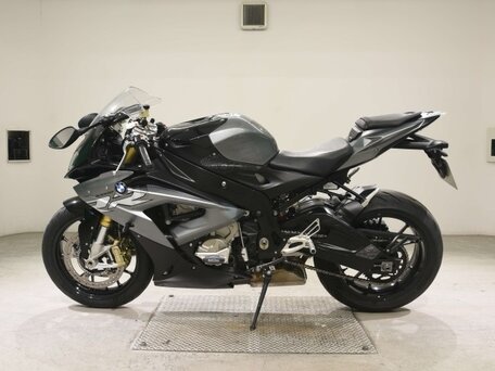 2017 BMW S 1000 RR, серый, 1327000 рублей, вид 1
