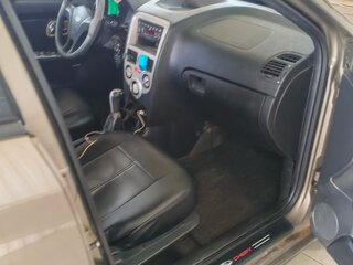 2012 Chery Very (A13), зелёный, 235000 рублей, вид 4