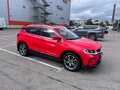 2023 Geely Coolray I, красный
