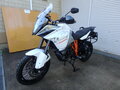 2013 KTM 1190 Adventure R, белый, 1000000 рублей - вид 8