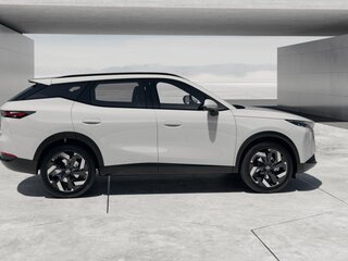 2026 Omoda C7, белый, 3499000 рублей, вид 4
