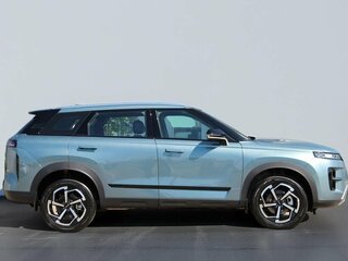 2025 Jaecoo J7 Limited Edition I Рестайлинг, серый, 2735900 рублей, вид 3