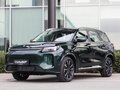 2026 Evolute i-Space I Рестайлинг, зелёный - вид 6