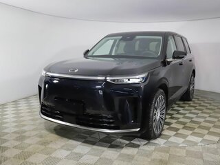 2026 GAC S9, чёрный, 6799000 рублей, вид 1
