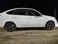 2024 Lada (ВАЗ) Granta I Рестайлинг, белый, 1000000 рублей - вид 2