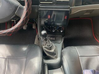 2000 Daewoo Nexia I, синий, 200000 рублей, вид 3