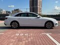2021 Audi A4 40 TFSI V (B9) Рестайлинг, белый, 2847840 рублей - вид 5