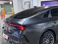 2020 Kia K5 III, серый, 2350000 рублей - вид 7