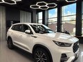 2021 Chery Tiggo 8 Pro I, белый, 1700000 рублей - вид 8