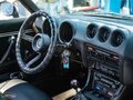 1977 Datsun 280Z 4-speed, голубой, 6300000 рублей - вид 6