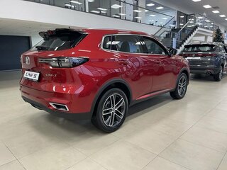 2025 Changan UNI-S I, красный, 3209900 рублей, вид 3