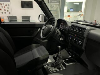 2026 Lada (ВАЗ) Niva Legend I Рестайлинг, зелёный, 1194000 рублей, вид 5