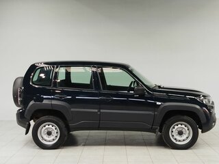 2024 Lada (ВАЗ) Niva Travel I, зелёный, 1014000 рублей, вид 4
