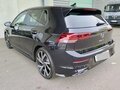 2023 Volkswagen Golf VIII, чёрный - вид 3