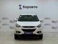2011 Hyundai ix35 I, белый, 1195000 рублей - вид 1