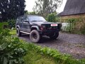 1988 Jeep Cherokee II (XJ), чёрный, 700000 рублей - вид 1