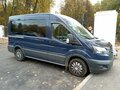 2017 Ford Transit, синий, 2250000 рублей - вид 2