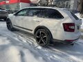 2017 Skoda Octavia Scout III (A7) Рестайлинг, белый, 2527000 рублей - вид 6