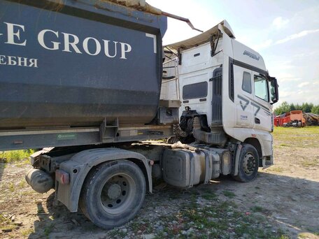 2023 FAW J7, белый, 3395000 рублей, вид 3