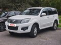 2012 Great Wall Hover H3 I, белый, 400000 рублей - вид 1