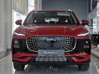 2026 Tenet Plus L4, красный, 2540000 рублей, вид 5