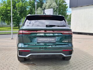 2026 VOLGA K50, зелёный, 4799000 рублей, вид 1