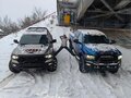 2021 RAM 2500, синий, 8500000 рублей - вид 4