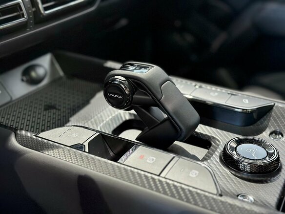 2026 Haval H7 I, чёрный, 4199000 рублей - вид 20